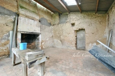 Maison à rénover de plain pied