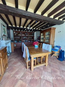 Propriete à vendre 6 pièces  (61)