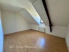 Maison familiale à Sablé sur Sarthe
