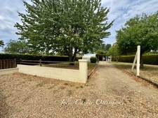 Maison à vendre 4 pièces CERANS FOULLETOURTE (72)
