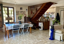 Maison de ville 4 pièces  (72)