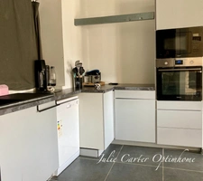 Maison de 134 m2 à gros potentiel