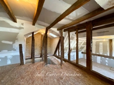Maison atypique de 6 pièces