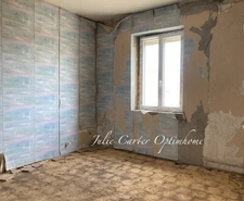 Maison de 134 m2 à gros potentiel