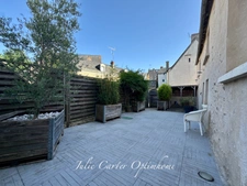 Maison atypique de 6 pièces