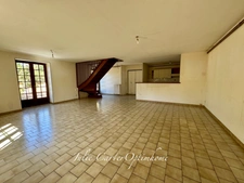 Maison familiale à Sablé sur Sarthe