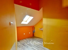 Bel ensemble de 2 maisons