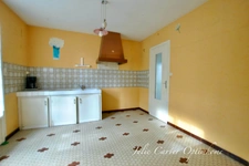 Maison à rénover de plain pied