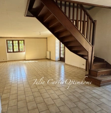 Maison familiale à Sablé sur Sarthe