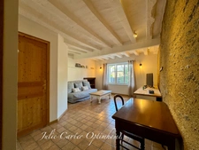 Maison atypique de 6 pièces