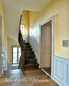 Bel ensemble de 2 maisons