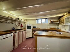 Maison atypique de 6 pièces