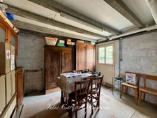 Maison à vendre 4 pièces CERANS FOULLETOURTE (72)