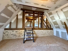 Maison atypique de 6 pièces