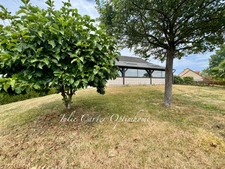 Maison à vendre 4 pièces CERANS FOULLETOURTE (72)