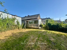 Maison atypique de 6 pièces