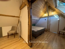 Maison à vendre 4 pièces  (72)
