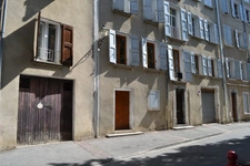 Appartement à vendre 3 pièces DIGNE LES BAINS (04)