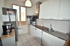 Appartement à vendre 2 pièces DIGNE LES BAINS (04)