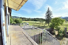 Maison à vendre 5 pièces LE BRUSQUET (04)