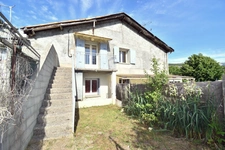 Maison à vendre 5 pièces LE BRUSQUET (04)