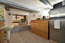 Appartement t2 + Local commerciale attenant,  DIGNE LES BAINS (04)