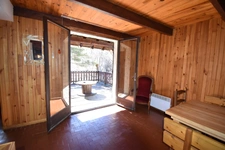 Maison à vendre 4 pièces LE VERNET (04)