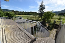 Maison à vendre 5 pièces LE BRUSQUET (04)
