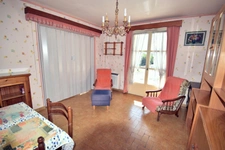 Digne-les-Bains, Appartement T2 avec cave, balcon, ascenseur et parking privatif