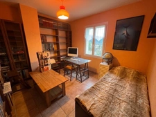 Maison 137 m² + T2 indépendant | 4 chambres | 3 SDB | Double garage | Terrain 1 497 m² | Vue exceptionnelle