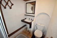 Aiglun, Maison individuelle 6 pièces, 5 chambres avec jardin, terrasse et garage de 30 m²