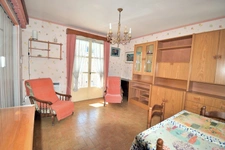 Digne-les-Bains, Appartement T2 avec cave, balcon, ascenseur et parking privatif