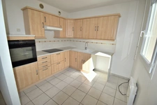 Appartement TYPE 3 avec terrasse et garage à DIGNE LES BAINS (04)