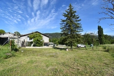 Maison à vendre 5 pièces LE BRUSQUET (04)
