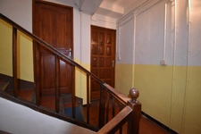 Centre-ville de  Digne les Bains, Appartement à rénover , possibilité de deux logements 