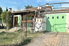 A vendre MAISON DE PLAIN-PIED AVEC JARDIN, 4 CHAMBRES, GARAGE, QUARTIER RECHERCHE ! 