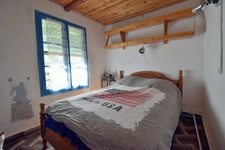 Maison de 4 pièces avec dépendances sur une parcelle de 650 m2 à 1320 mètres d'altitue, PRADS HAUTE BLEONE (04)