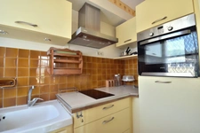 Digne-les-Bains, Appartement T2 avec cave, balcon, ascenseur et parking privatif