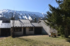 Maison à vendre 4 pièces LE VERNET (04)