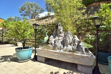  Propriété d’exception, 207 m², 10 pièces, terrain 1 200 m² paysager, piscine, terrasses, vue panoramique.