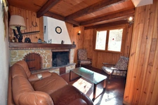Maison à vendre 4 pièces LE VERNET (04)