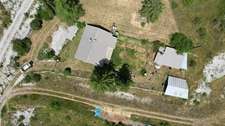 Maison de 4 pièces avec dépendances sur une parcelle de 650 m2 à 1320 mètres d'altitue, PRADS HAUTE BLEONE (04)