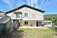 Maison à vendre 5 pièces LE BRUSQUET (04)