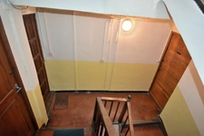 Centre-ville de  Digne les Bains, Appartement à rénover , possibilité de deux logements 
