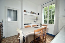 À VENDRE : Maison de caractère, 140 m², 5 chambres sur une parcelle de 372 m2