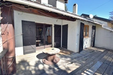 Maison à vendre 4 pièces LE VERNET (04)