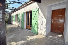 A vendre MAISON DE PLAIN-PIED AVEC JARDIN, 4 CHAMBRES, GARAGE, QUARTIER RECHERCHE ! 
