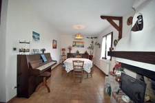 Aiglun, Maison individuelle 6 pièces, 5 chambres avec jardin, terrasse et garage de 30 m²