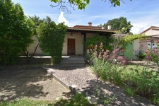 A vendre MAISON DE PLAIN-PIED AVEC JARDIN, 4 CHAMBRES, GARAGE, QUARTIER RECHERCHE ! 