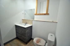 Maison à vendre 5 pièces LE BRUSQUET (04)